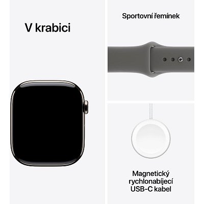 APPLE WATCH 11 46 NT TI SG SB ML CEL-MGP