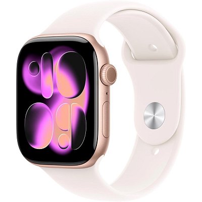 APPLE WATCH 11 46 RG AL LB SB ML GPS-MGP