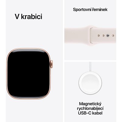 APPLE WATCH 11 46 RG AL LB SB SM CEL-MGP