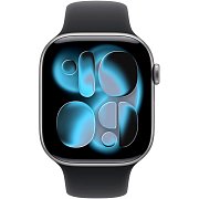 APPLE WATCH 11 46 SG AL BK SB SM GPS-MGP