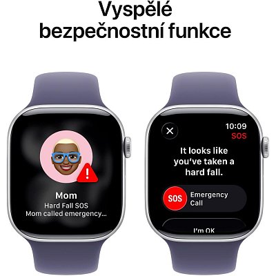 APPLE WATCH 11 46 SI AL PF SB ML GPS-MGP