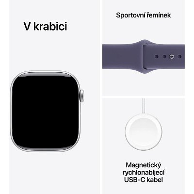APPLE WATCH 11 46 SI AL PF SB ML GPS-MGP
