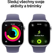 APPLE WATCH 11 46 SI AL PF SB SM GPS-MGP