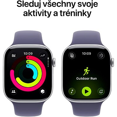 APPLE WATCH 11 46 SI AL PF SB SM GPS-MGP