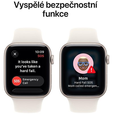 APPLE WATCH SE 3 40 S AL S SB SM CEL-MGP