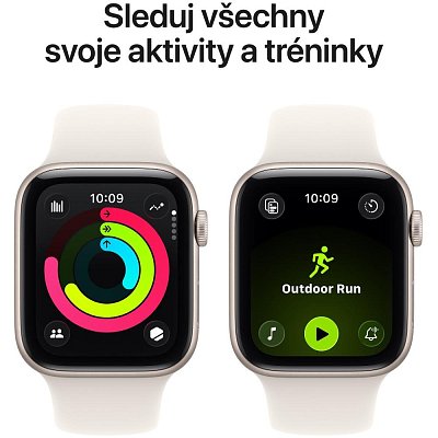 APPLE WATCH SE 3 40 S AL S SB SM GPS-MGP