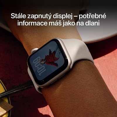 APPLE WATCH SE 3 40 S AL S SB SM GPS-MGP