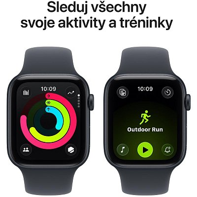 APPLE WATCH SE 3 44 M AL M SB SM GPS-MGP