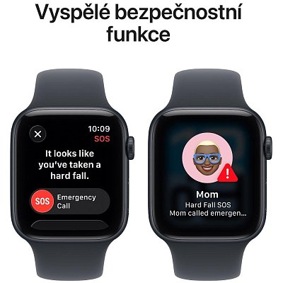 APPLE WATCH SE 3 44 M AL M SB SM GPS-MGP