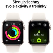 APPLE WATCH SE 3 44 S AL S SB ML GPS-MGP