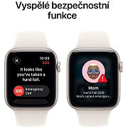 APPLE WATCH SE 3 44 S AL S SB ML GPS-MGP