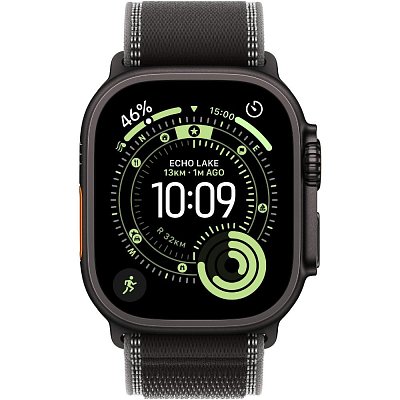 APPLE WATCH ULTRA3 49 BK TI BC TL ML-BCS
