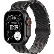 APPLE WATCH ULTRA3 49 BK TI BK TML L-BCS