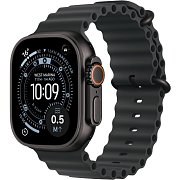 APPLE WATCH ULTRA3 49 BLACK TI BK OB-BCS