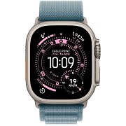 APPLE WATCH ULTRA3 49 NT TI LB ALP L-BCS