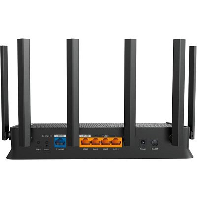 Archer BE400 WiFi7 router TP-LINK