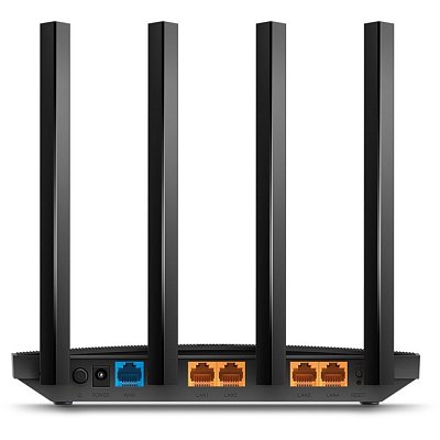 Archer C80 router AC1900 GLAN TP-LINK