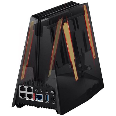 Archer GE550 BE9300 WiFi7 Gaming TP-LINK