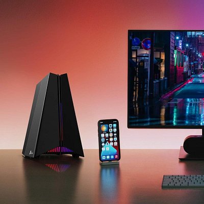 Archer GE550 BE9300 WiFi7 Gaming TP-LINK