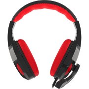 Argon 110 headset black/red GENESIS