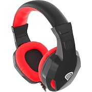 Argon 110 headset black/red GENESIS