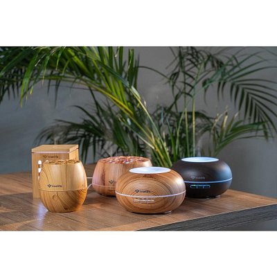 AROMA DIFUZÉR D5 LIGHT TRUELIFE