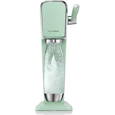 _Art MINT výrobník SODASTREAM
