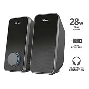 Arys Speaker Set 2.0 TRUST