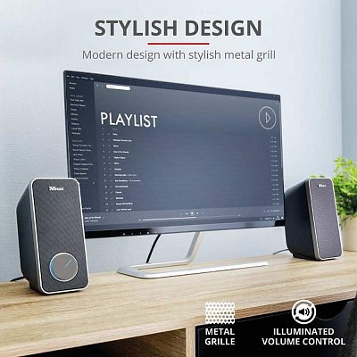 Arys Speaker Set 2.0 TRUST