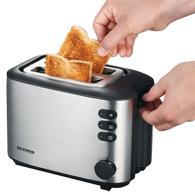 AT 2514 TOPINKOVAČ SEVERIN