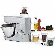 AT 320 MLÝNEK A MINIMIXÉR KENWOOD