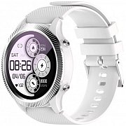 Athlete GPS silver CARNEO