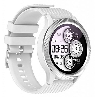 Athlete GPS silver CARNEO