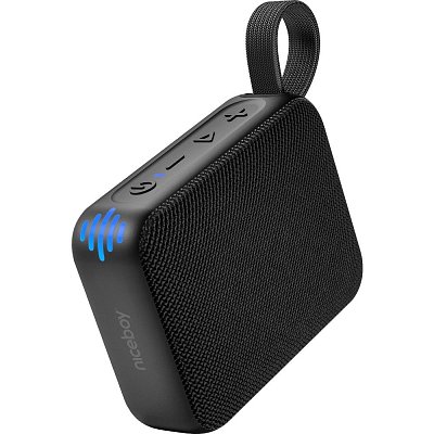 Atom 4 BLACK NICEBOY