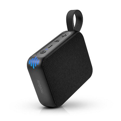 Atom 4 BLACK NICEBOY