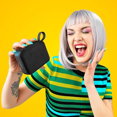 Atom 4 BLACK NICEBOY