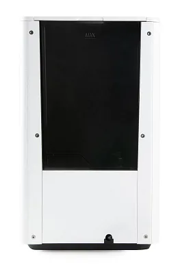 Automatický Espresso kávovar - bílo bronzový - DOMO DO742K