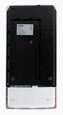 Automatický Espresso kávovar - bílo bronzový - DOMO DO742K