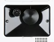 Automatický Espresso kávovar - bílo bronzový - DOMO DO742K