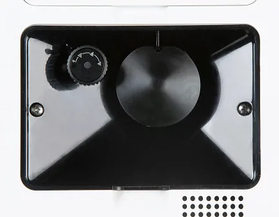 Automatický Espresso kávovar - bílo bronzový - DOMO DO742K