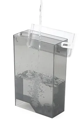 Automatický Espresso kávovar - bílo bronzový - DOMO DO742K