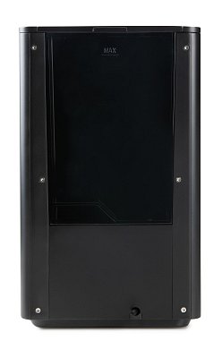 Automatický Espresso kávovar - černo bronzový - DOMO DO743K