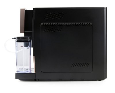 Automatický Espresso kávovar - černo bronzový - DOMO DO743K
