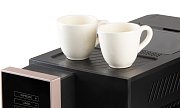 Automatický Espresso kávovar - černo bronzový - DOMO DO743K