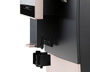 Automatický Espresso kávovar - černo bronzový - DOMO DO743K