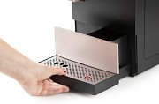 Automatický Espresso kávovar - černo bronzový - DOMO DO743K