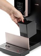 Automatický Espresso kávovar - černo bronzový - DOMO DO743K