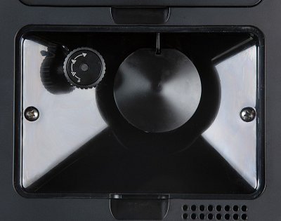 Automatický Espresso kávovar - černo bronzový - DOMO DO743K