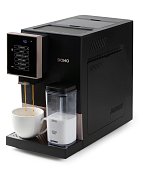 Automatický Espresso kávovar - černo bronzový - DOMO DO743K