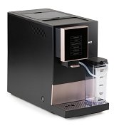 Automatický Espresso kávovar - černo bronzový - DOMO DO743K